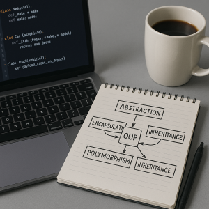 OOP Principles in Practice
