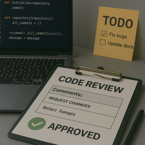 Code Review & Team Standards