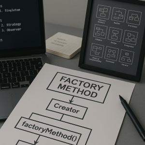 Design Patterns Handbook
